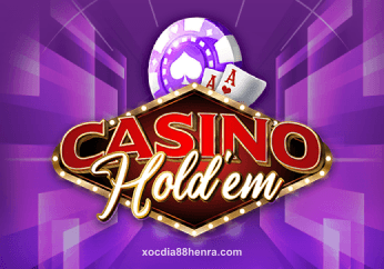 Hình ảnh Casino Hold’em tại xocdia88henra
