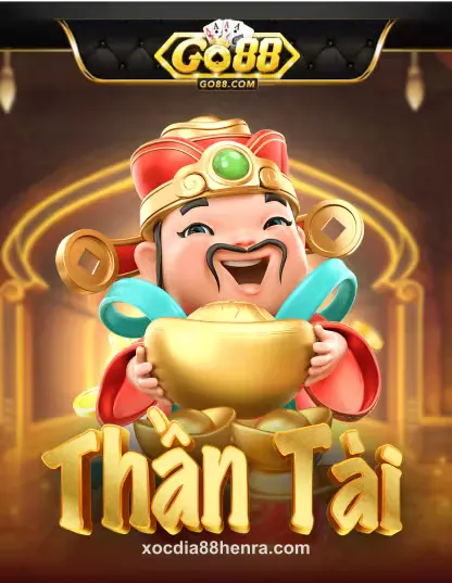 Hình ảnh Go Than Tai tại xocdia88henra